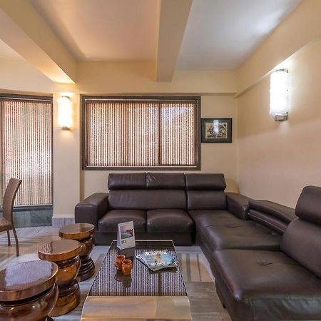 The Boulevard Villa By Veo - Part Of Stayvista Lonavala Bagian luar foto
