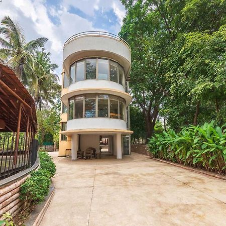 The Boulevard Villa By Veo - Part Of Stayvista Lonavala Bagian luar foto