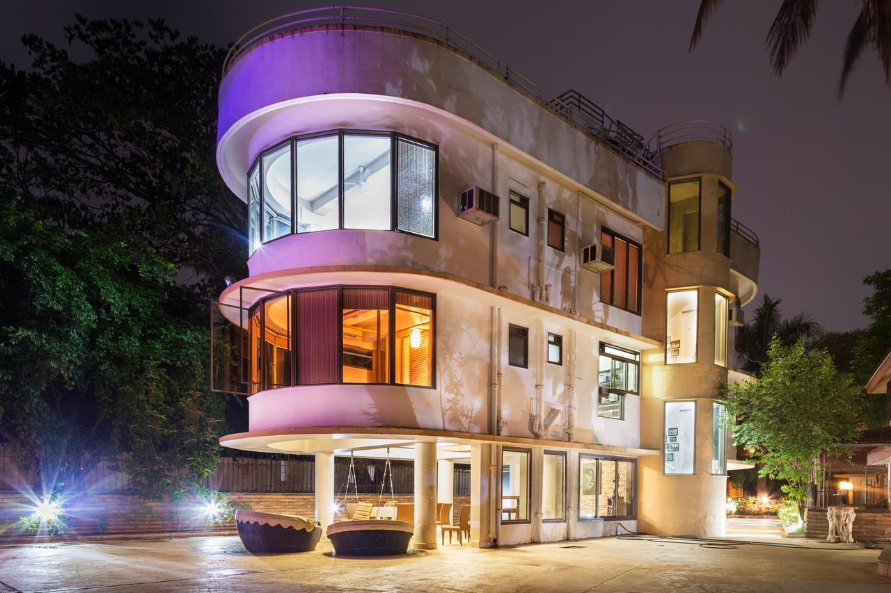 The Boulevard Villa By Veo - Part Of Stayvista Lonavala Bagian luar foto