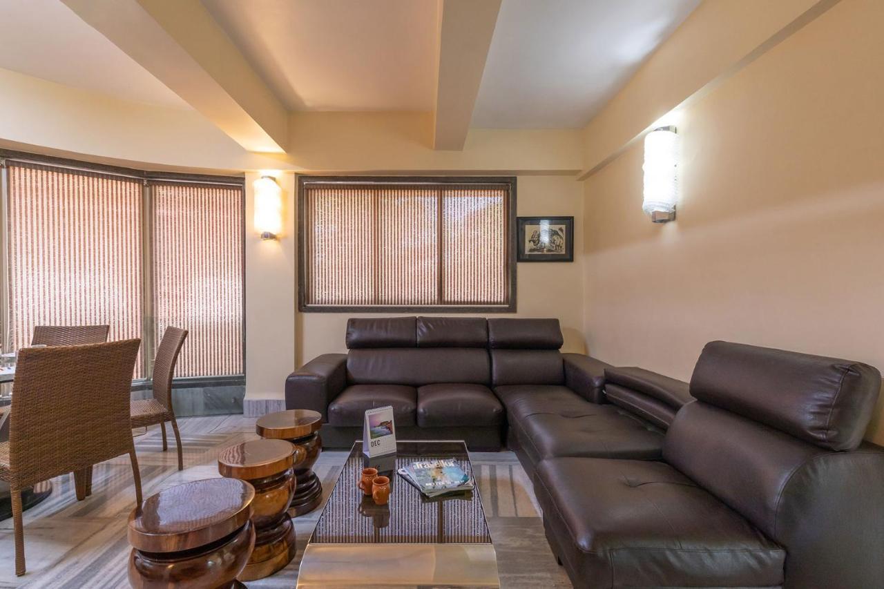 The Boulevard Villa By Veo - Part Of Stayvista Lonavala Bagian luar foto