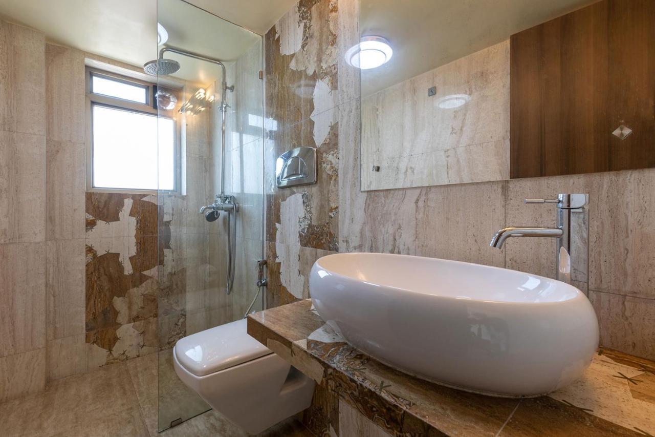 The Boulevard Villa By Veo - Part Of Stayvista Lonavala Bagian luar foto