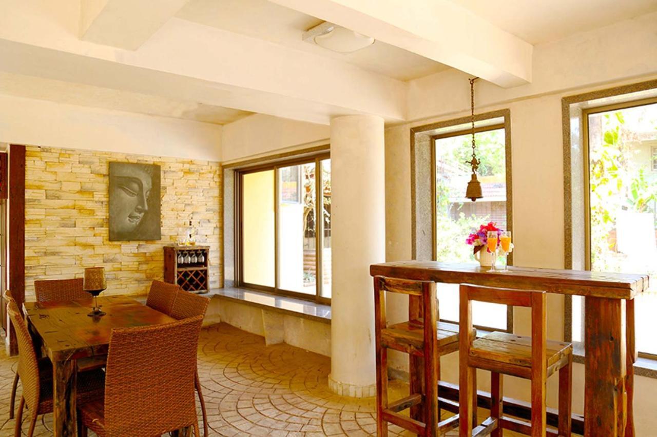 The Boulevard Villa By Veo - Part Of Stayvista Lonavala Bagian luar foto