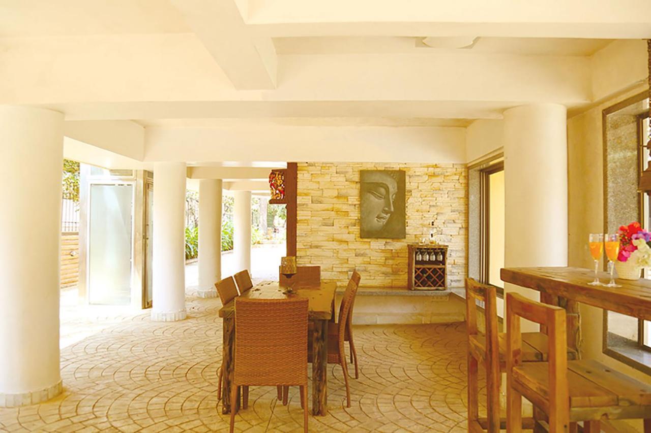 The Boulevard Villa By Veo - Part Of Stayvista Lonavala Bagian luar foto