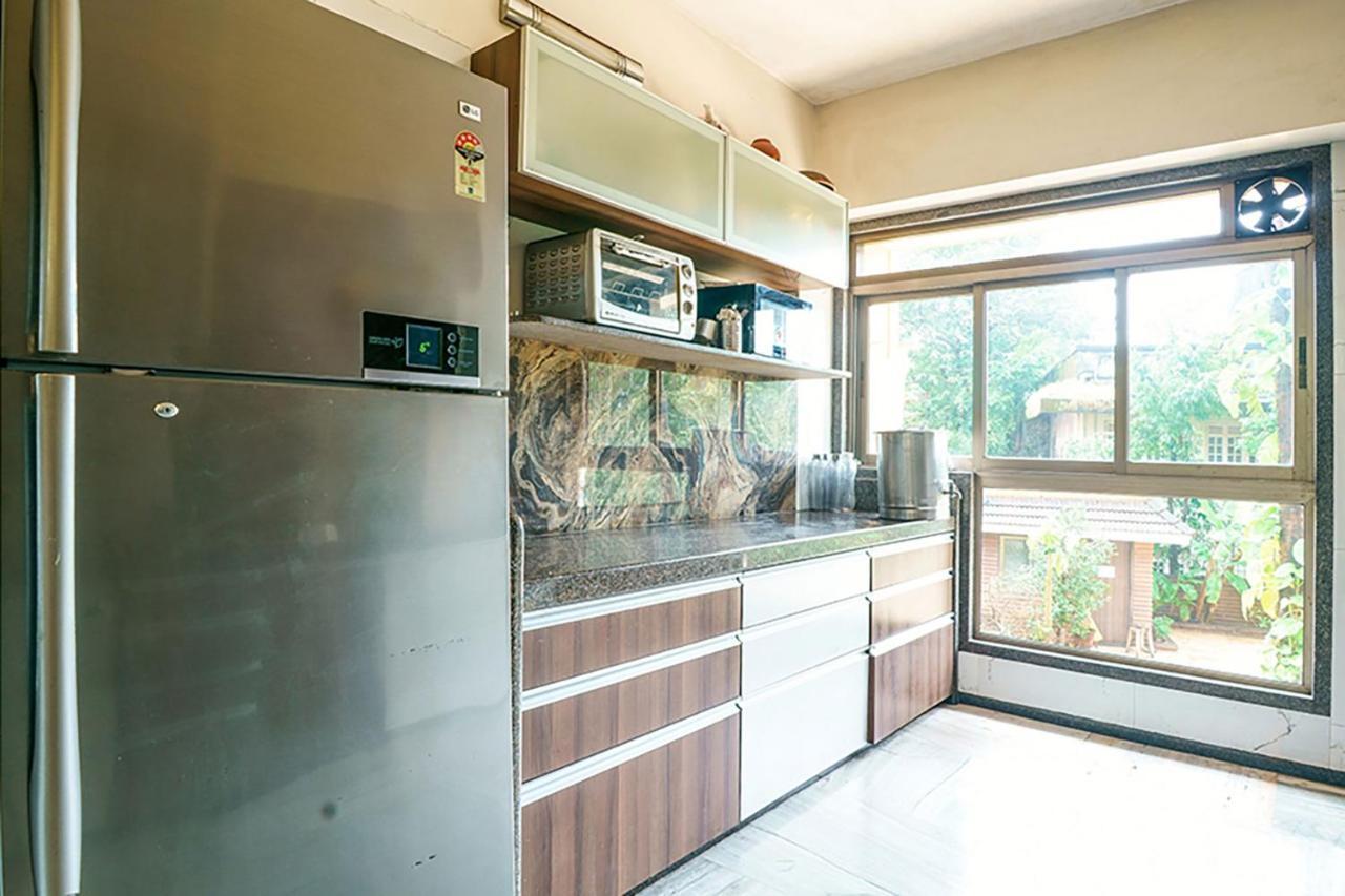 The Boulevard Villa By Veo - Part Of Stayvista Lonavala Bagian luar foto