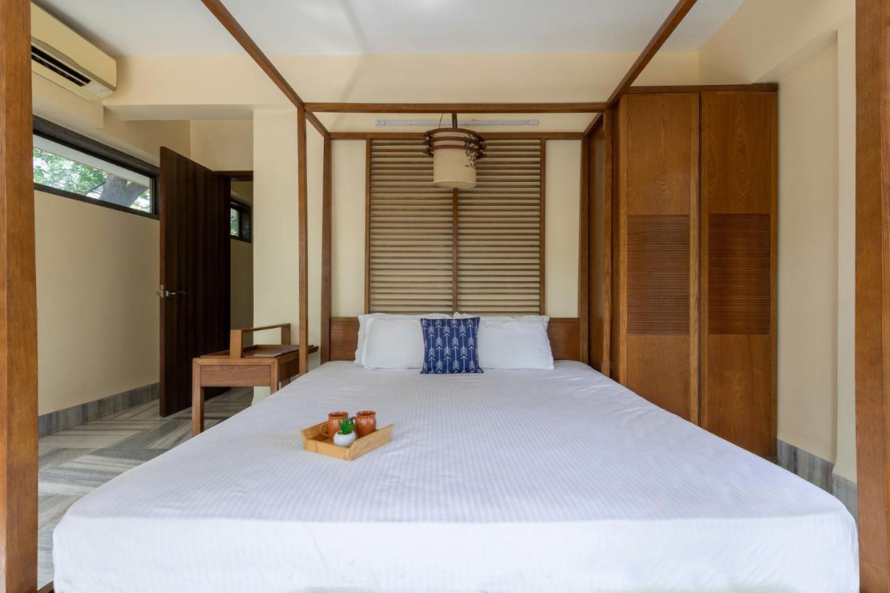 The Boulevard Villa By Veo - Part Of Stayvista Lonavala Bagian luar foto