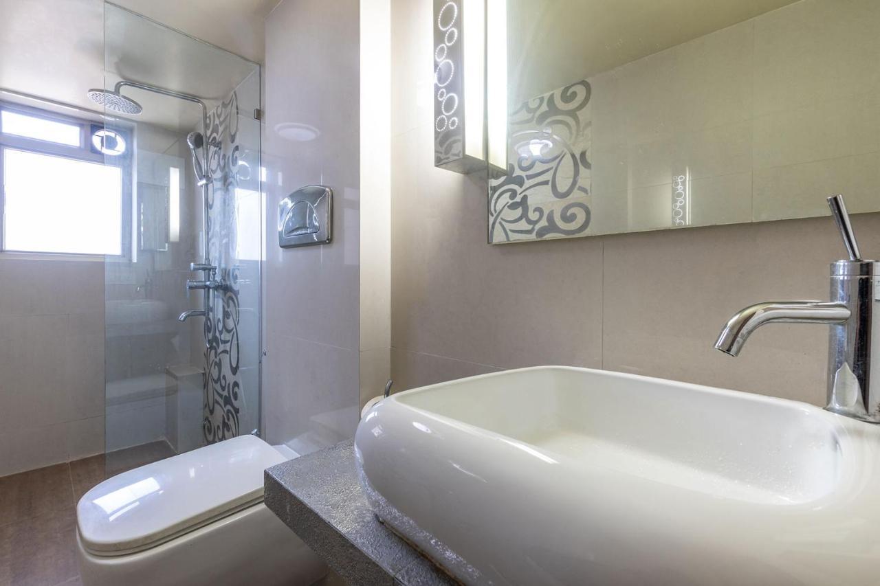 The Boulevard Villa By Veo - Part Of Stayvista Lonavala Bagian luar foto