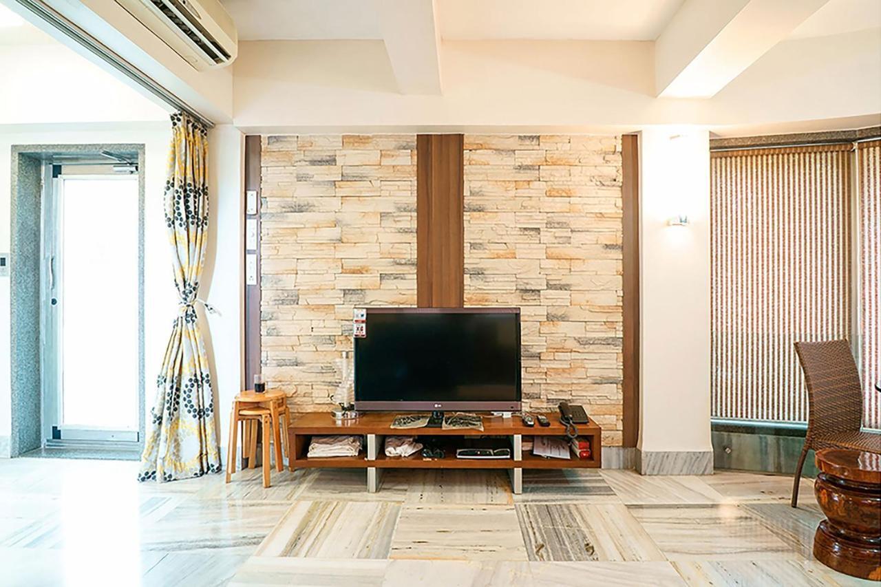 The Boulevard Villa By Veo - Part Of Stayvista Lonavala Bagian luar foto