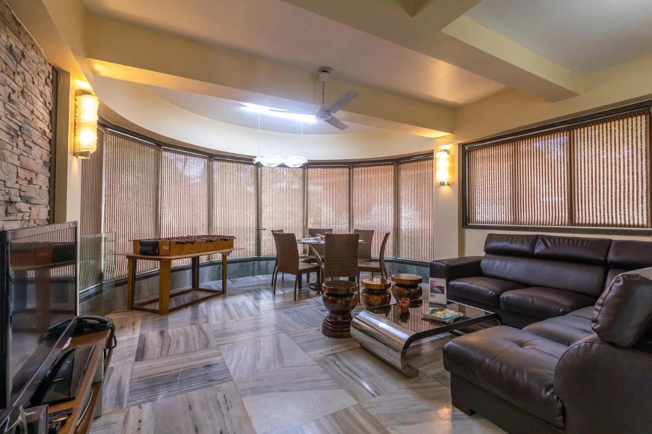 The Boulevard Villa By Veo - Part Of Stayvista Lonavala Bagian luar foto