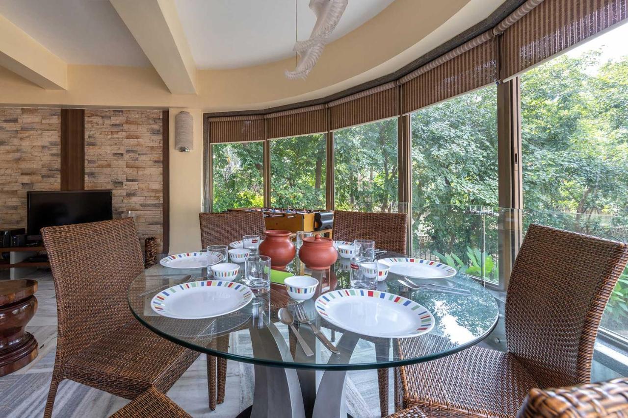 The Boulevard Villa By Veo - Part Of Stayvista Lonavala Bagian luar foto