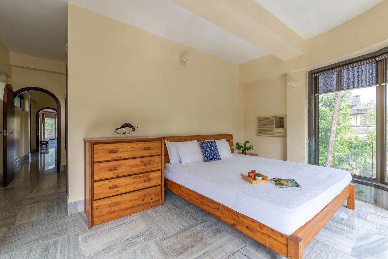 The Boulevard Villa By Veo - Part Of Stayvista Lonavala Bagian luar foto