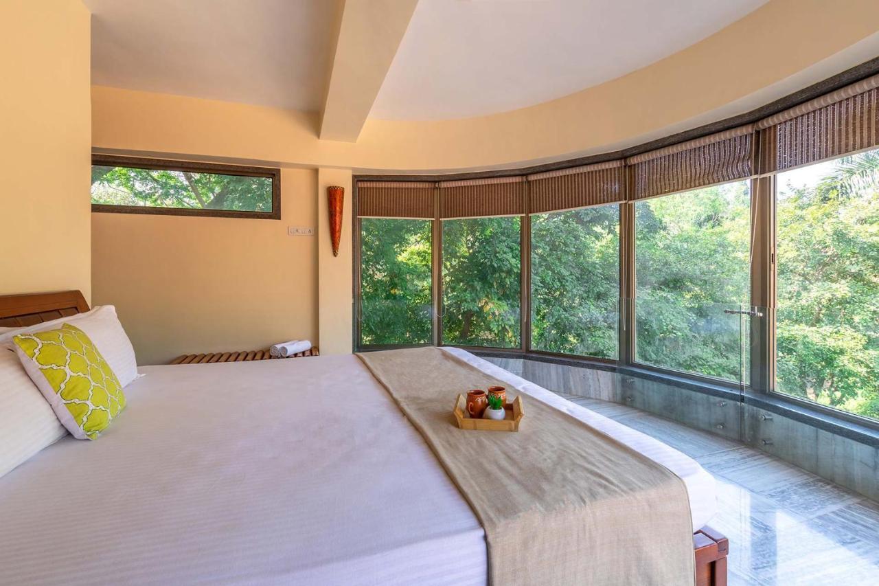 The Boulevard Villa By Veo - Part Of Stayvista Lonavala Bagian luar foto