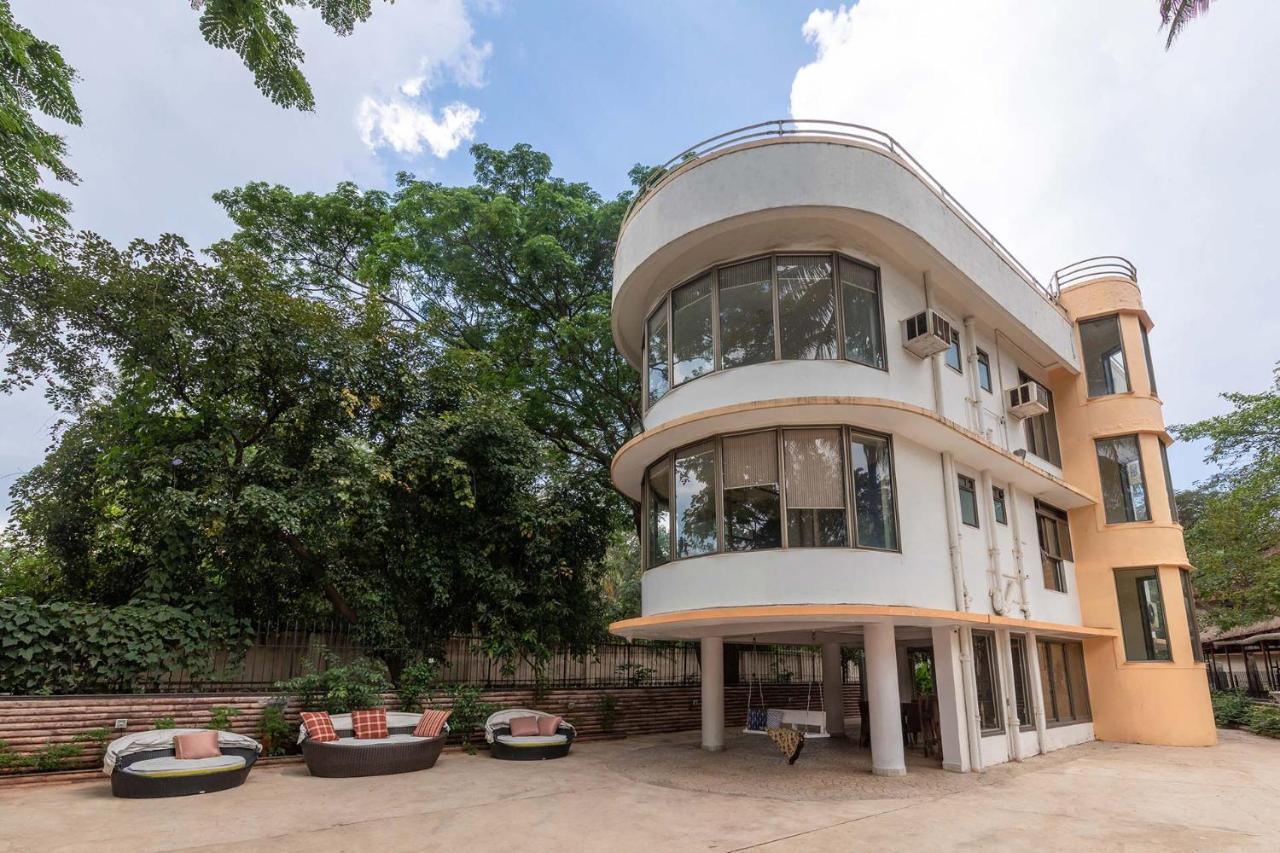 The Boulevard Villa By Veo - Part Of Stayvista Lonavala Bagian luar foto