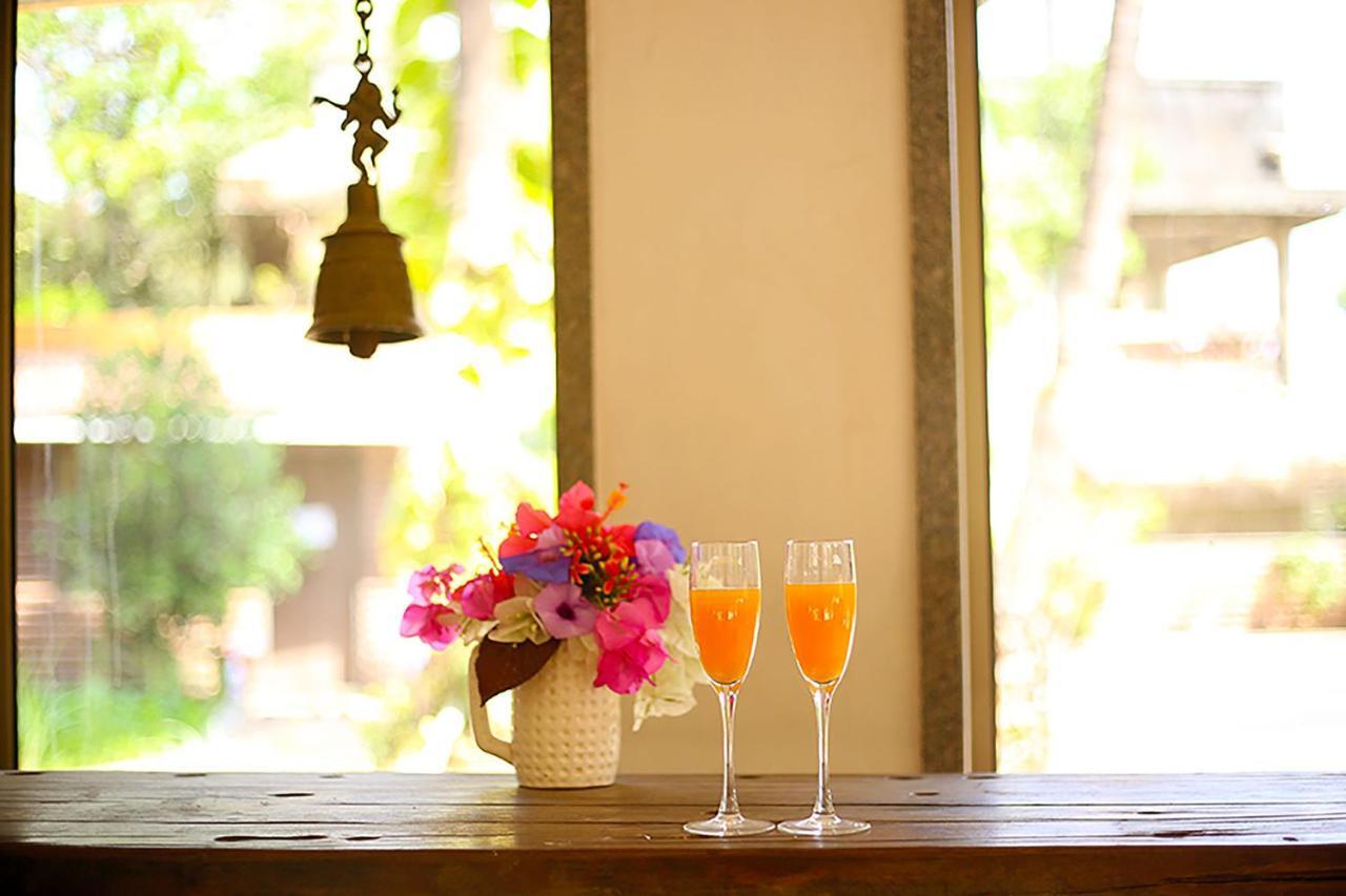 The Boulevard Villa By Veo - Part Of Stayvista Lonavala Bagian luar foto